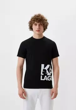 Футболка Karl Lagerfeld