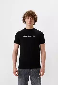 Футболка Karl Lagerfeld