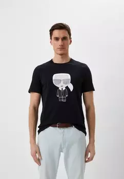 Футболка Karl Lagerfeld