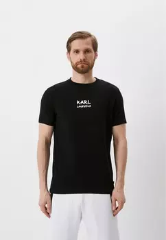 Футболка Karl Lagerfeld