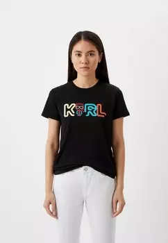 Футболка Karl Lagerfeld