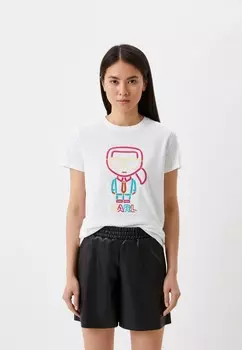 Футболка Karl Lagerfeld