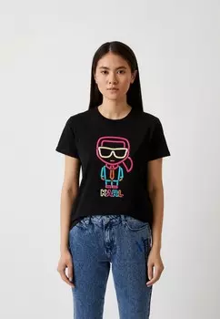 Футболка Karl Lagerfeld