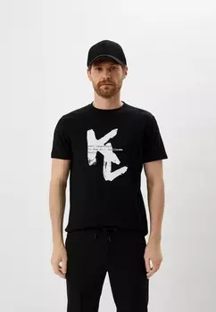 Футболка Karl Lagerfeld