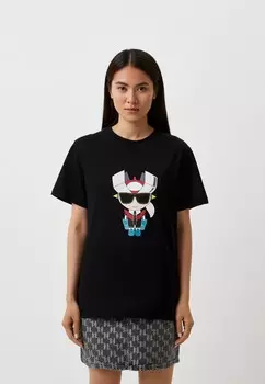 Футболка Karl Lagerfeld