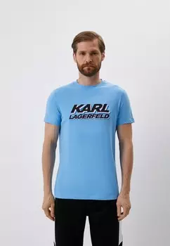 Футболка Karl Lagerfeld