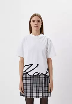 Футболка Karl Lagerfeld
