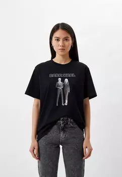 Футболка Karl Lagerfeld