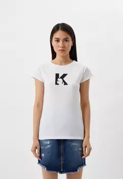 Футболка Karl Lagerfeld