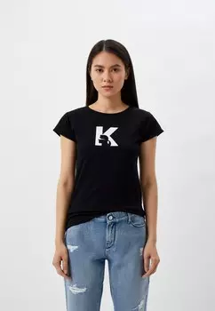 Футболка Karl Lagerfeld