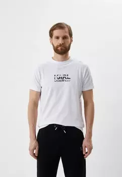 Футболка Karl Lagerfeld