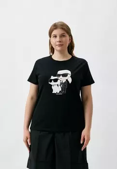 Футболка Karl Lagerfeld