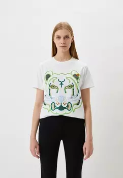 Футболка Kenzo