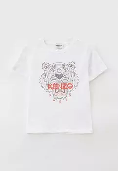 Футболка Kenzo