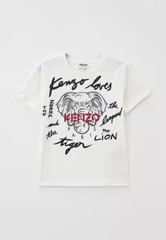 Футболка Kenzo