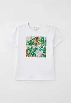 Футболка Kenzo