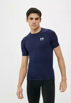 Футболка компрессионная Under Armour