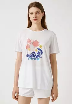 Футболка Koton