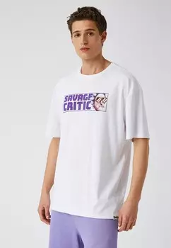 Футболка Koton