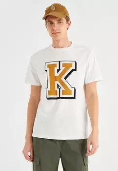 Футболка Koton