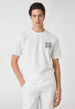 Футболка Koton