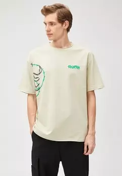 Футболка Koton
