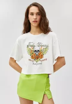 Футболка Koton