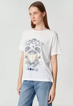 Футболка Koton