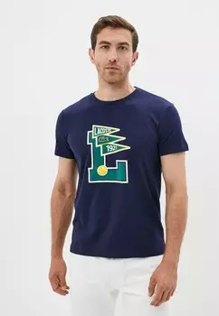 Футболка Lacoste