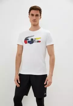 Футболка Lacoste