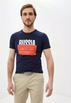 Футболка Lacoste