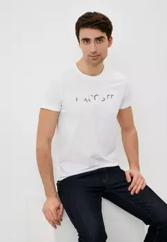 Футболка Lacoste