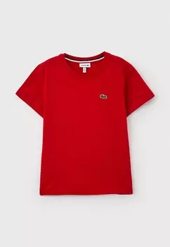 Футболка Lacoste