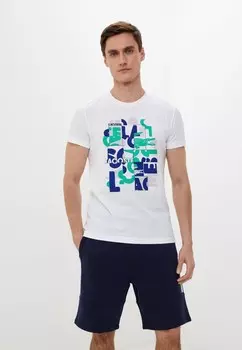 Футболка Lacoste