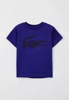 Футболка Lacoste