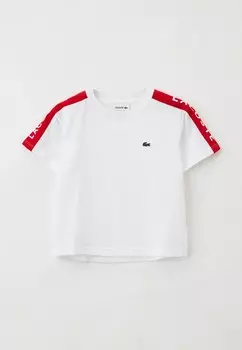 Футболка Lacoste