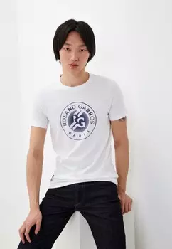 Футболка Lacoste