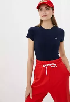 Футболка Lacoste