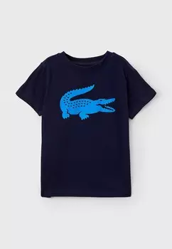 Футболка Lacoste