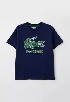 Футболка Lacoste