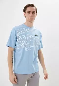 Футболка Lacoste