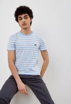 Футболка Lacoste