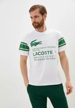 Футболка Lacoste