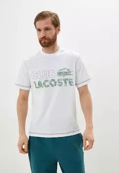 Футболка Lacoste