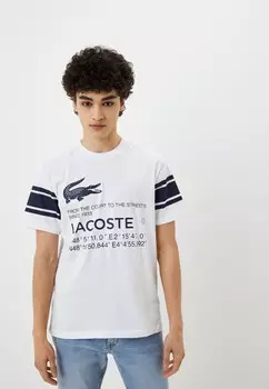 Футболка Lacoste