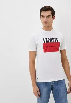 Футболка Lacoste