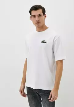 Футболка Lacoste