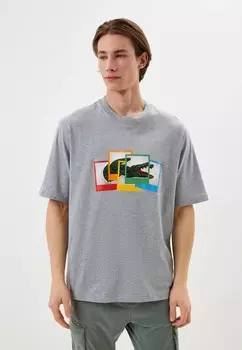 Футболка Lacoste