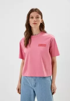 Футболка Lacoste