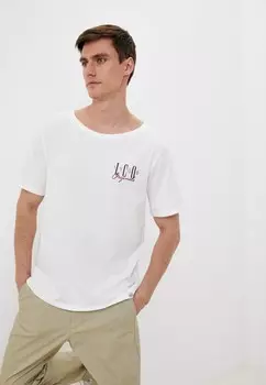 Футболка Lee Cooper